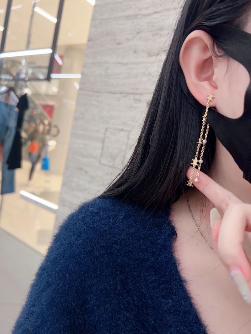 Celine Earrings